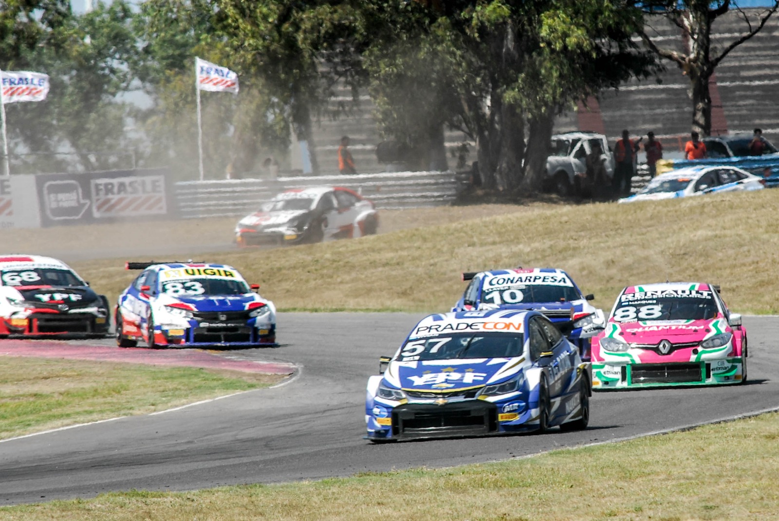 GALERIA: Las mejores imágenes del domingo del TC2000 en Buenos Aires: WhatsApp Image 2023-02-26 at 15.30.26 (2).jpeg